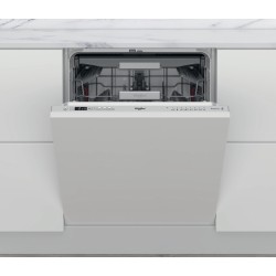 Whirlpool Dishwasher | W0I...