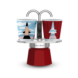 Coffee set Bialetti Mini...
