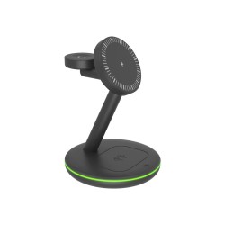 Raidsonic 3 in 1 wireless...