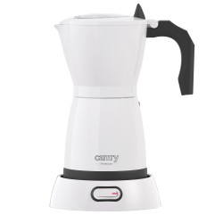 Camry | Electric Moka Coffe...