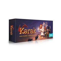 Albi Addition to the Karak...