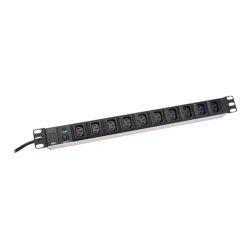 Digitus Aluminum outlet...