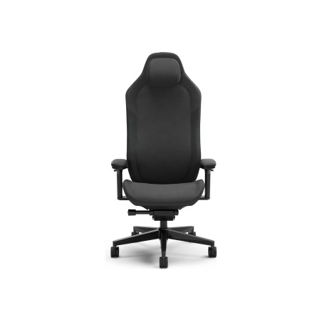 Fractal Design Gaming Chair | Refine | Fabric Dark