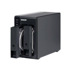 DAS ENCLOSURE 2BAY...