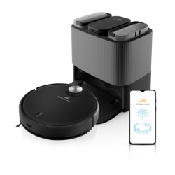 ETA | Robotic Vacuum...