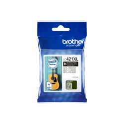 Brother LC421XLBK Ink...