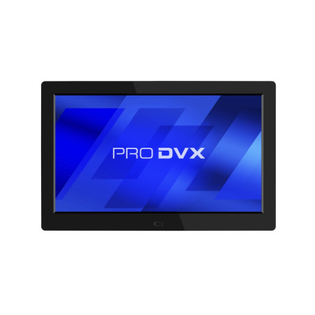 ProDVX | Digital Signage | SD-10 | 10.1 " | Landscape/Portrait | 24/7 | 300 cd/m² | 160 ° | 160 °