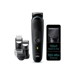 Braun | All-in-one trimmer...