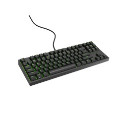 Genesis | Mechanical Gaming...