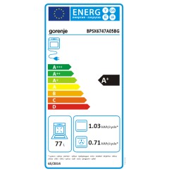Gorenje | Oven |...