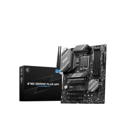 MSI | B760 GAMING PLUS WIFI...