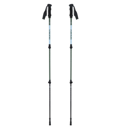 VIKING Kivi 2.0 Trekking poles, 65–135 cm