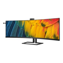 Philips | Curved Business...