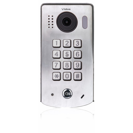 VIDOS DUO S1311D Door Station