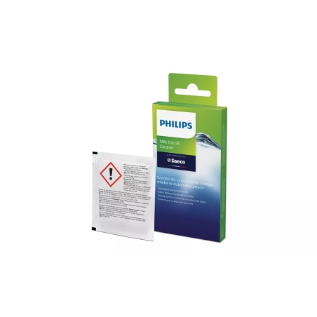 Philips | Milk circuit cleaner sachets | CA6705/10