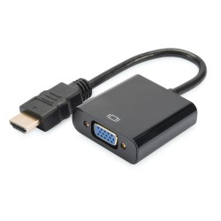 Digitus | HDMI to VGA...
