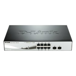 D-Link | DGS-1210 Series...