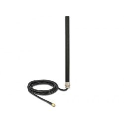 DeLOCK 89529 radio antenna...