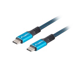 Lanberg | USB-C to USB-C...