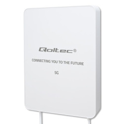 Qoltec Antena 5G LTE |...