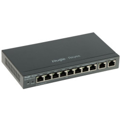 Router RG-EG210G-P-V3 8 PoE...