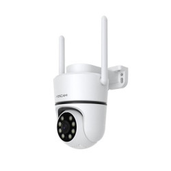 Foscam PD5 5MP White IP...