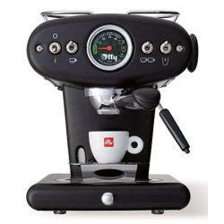 Illy X1 Manual Espresso...