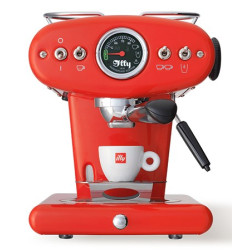 Illy X1 Manual Espresso...