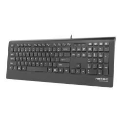 Natec Keyboard, Barracuda,...