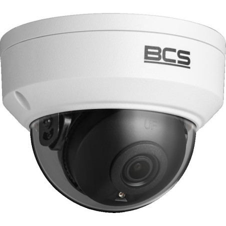 Kamera IP kopułowa 5Mpx BCS-P-DIP15FSR3-Ai