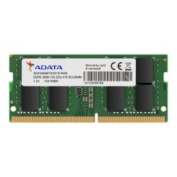 ADATA | 8 GB | SO-DIMM |...