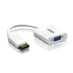 Aten | DisplayPort to VGA...