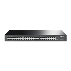 TP-LINK | 48-Port Gigabit...