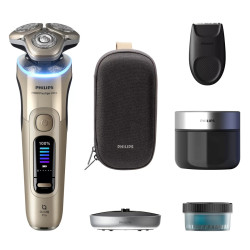 Philips i9000 Prestige...