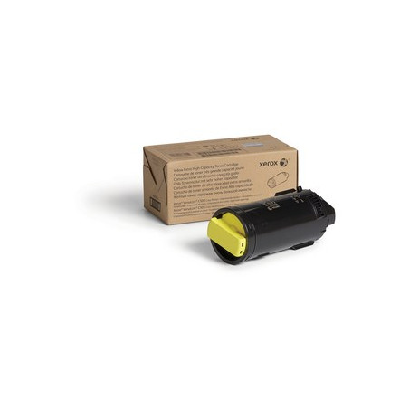 Xerox 106R03886 toner cartridge 1 pc(s) Original Yellow