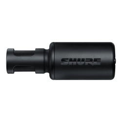 Shure | Microphone and...