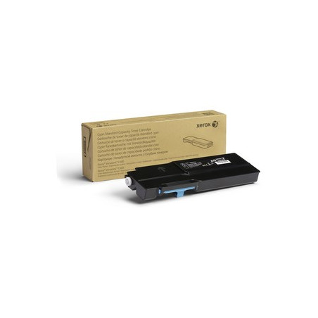 Xerox 106R03510 toner cartridge 1 pc(s) Original Cyan