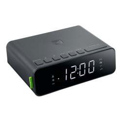 Muse | Alarm function |...