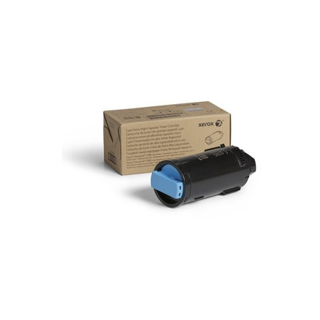 Xerox 106R03884 toner cartridge 1 pc(s) Original Cyan
