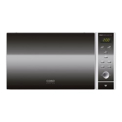 Caso | Microwave oven | MCG...
