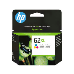 HP 62XL High Yield...