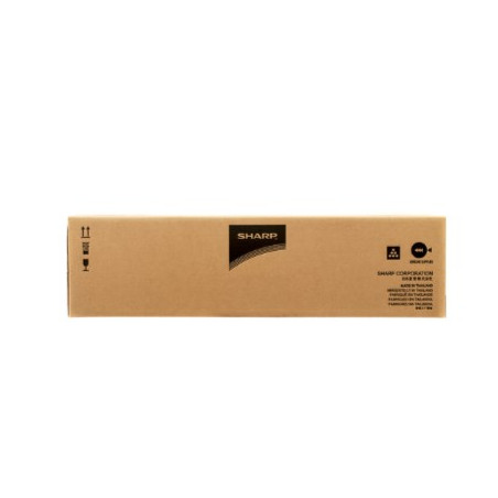 Sharp DX25GTYA toner cartridge 1 pc(s) Original Yellow
