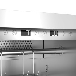 Caso | Dry aging cabinet...