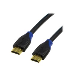 Logilink | Cable HDMI High...