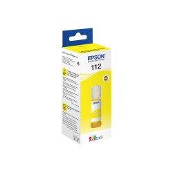 Epson 112 EcoTank Pigment |...