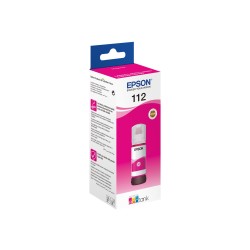 Epson 112 EcoTank Pigment |...