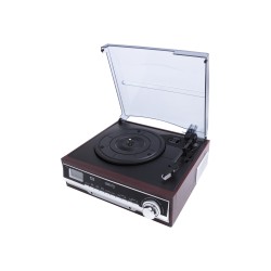 Camry | Turntable | CR 1168...