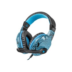 Fury | Wired | On-Ear |...