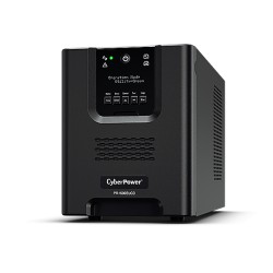CyberPower | Smart App UPS...