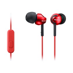 Sony In-ear Headphones EX...